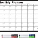 Magnetic Monthly Planner - A3 additional 7