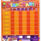 Magnetic Reward and Star Chart for Children additional 1