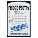 Magnetic Fridge Poetry additional 1