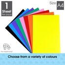 A4 / A2 Coloured Magnetic Sheets for Crafts additional 34