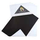 Magnetic Inkjet Printer Compatible Glossy A4 Photo Paper additional 1