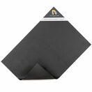 Magnetically Receptive, Rubber Steel Ferrous Sheets - 0.5mm additional 14