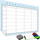 WallTac Classic Weekly Planner for Wall additional 2