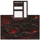 Mars, Earthy and Lava Base Sheets for 4, 9 and 9 Litre XL Really Useful Boxes additional 6