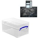 9L XL Clear Box with Base Sheet additional 13
