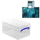 9L XL Clear Box with Base Sheet additional 14